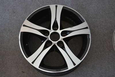 ALUFELGA AUTEC 15" 5X112 ET37 ... 1szt