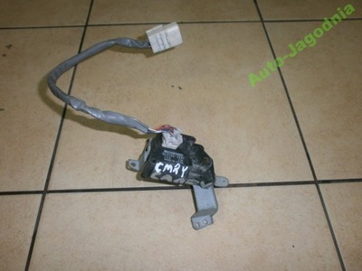 Camry моторчик обігрівача 063700-3581 фото №1