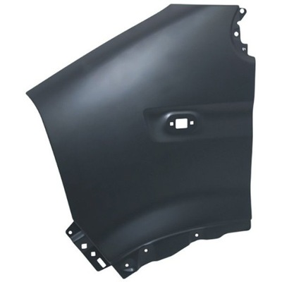 WING FRONT RIGHT RENAULT MASTER 01.04-12.06 - milautoparts-fr.ukrlive.com