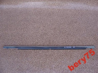 Jeep grand cherokee 06r молдинг zbierająca задняя правый фото №1