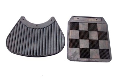 MUDGUARD WING FRONT WSK 125 WFM SHL - 2 PIECES - milautoparts-fr.ukrlive.com