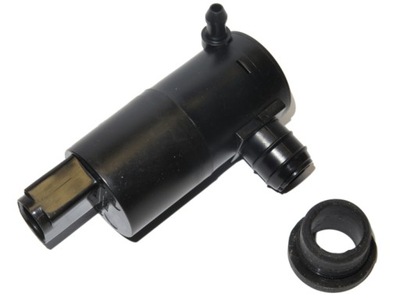 DAN-POL 952032 POMPE D'ESSUIE-GLACES TOYOTA YARIS II D'UNE PIÈCES DAN-POL - milautoparts-fr.ukrlive.com