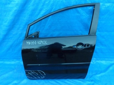 Mazda 5 v двері передні ліва фото №1