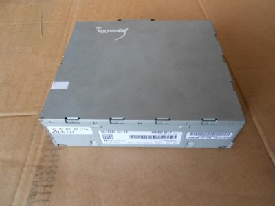 Vw touareg 7p тюнер радио 4f0035061f фото №1