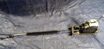 Vw cc fl passat b7 кассета передач dsg 3ab713023f фото №1