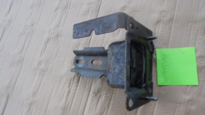 Citroen c3 1.4 кронштейн подушка коробки 9641949580 фото №1