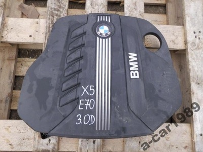 PROTECTION REVÊTEMENT SUR MOTEUR BMW X5 E70 3.0D - milautoparts-fr.ukrlive.com