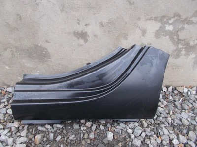 NEW CONDITION SILL LEFT PANEL SILL OPEL ASTRA J IV 4 - milautoparts-fr.ukrlive.com