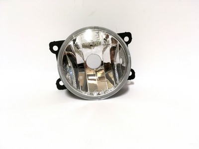 Новый противотуманная фара c3 picasso ds3 206 plus 207 фото №1