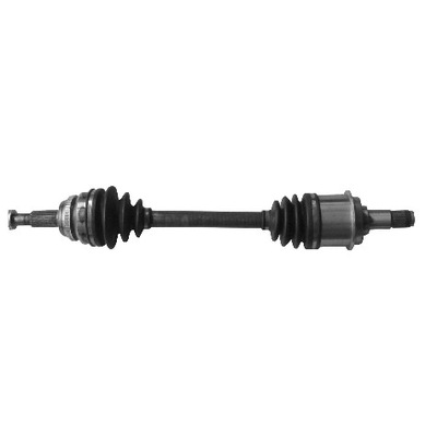 DEMI-AXE AVANT TOYOTA SEQUOIA 2008-2013 - milautoparts-fr.ukrlive.com