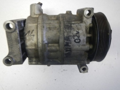 COMPRESSOR COMPRESSOR NISSAN MAXIMA 3.5 92600-5Y700 - milautoparts-fr.ukrlive.com