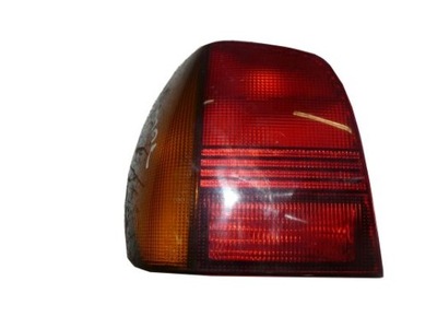 LAMP REAR LEFT REAR TINTED HELLA VW POLO 6N - milautoparts-fr.ukrlive.com