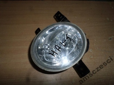 MPS HALOGEN LAMP LAMP SUBARU JUSTY 03- FORESTER II - milautoparts-fr.ukrlive.com