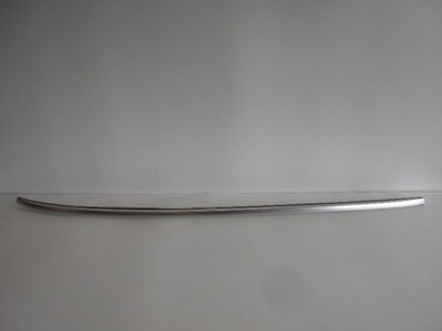 Mercedes w205 рейлінг даховий фото №1