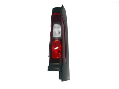 LAMP RIGHT REAR REAR OPEL VIVARO 2014- 265504656R - milautoparts-fr.ukrlive.com