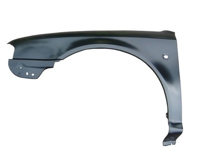 SKODA OCTAVIA I 97-10 WING FRONT NEW CONDITION GALWANIZOWANY LEFT - milautoparts-fr.ukrlive.com