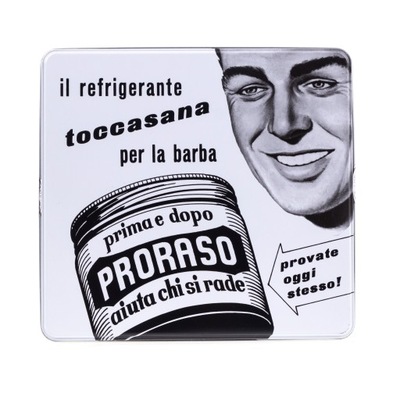 Zestaw do golenia Proraso Toccasana