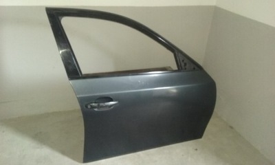 BMW 5 E60 DOOR RIGHT FRONT FRONT - milautoparts-fr.ukrlive.com