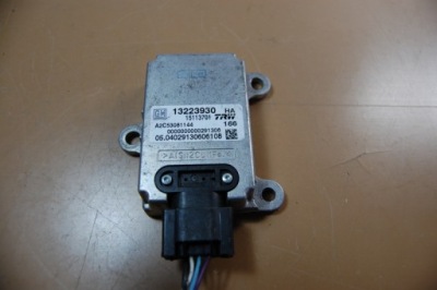 Модуль датчик esp vectra signum saab 13223930 фото №1