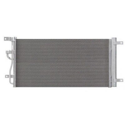 AIR CONDITIONING CHEVROLT CAPTIVA 2.2CDTI 20874703 - milautoparts-fr.ukrlive.com