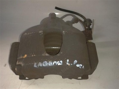 CALIPER LEFT FRONT RENAULT LAGUNA II 1.9DCI RENO - milautoparts-fr.ukrlive.com