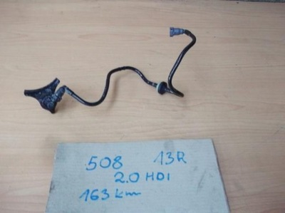 CABLE FUEL PEUGEOT 508 2.0 HDI - milautoparts-fr.ukrlive.com