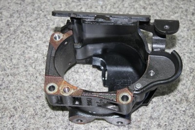 Evoque 2.2 td4 основа фільтра пального bj329a072aa фото №1