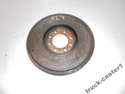 VOLVO FL7 ROUE KOLKO POULIE POT D'ÉCHAPEMENT DRGAN 477787 421515 - milautoparts-fr.ukrlive.com