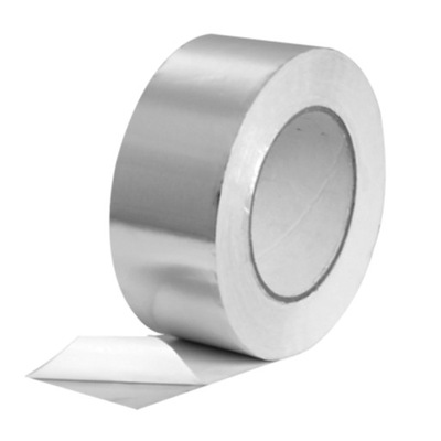 Taśma aluminiowa 50 mm / 50 mb do 150*C