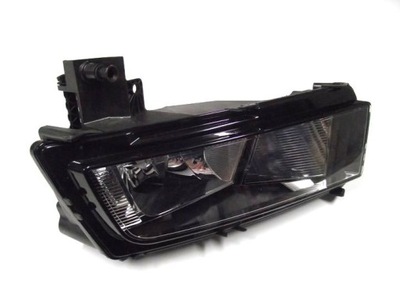 HALOGEN LEWY VW TOURAN II 2015- 5TA941661 ORG