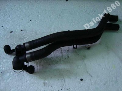 MERCEDES W210 2.2 CDI CABLE JUNCTION PIPE WATER HEATER - milautoparts-fr.ukrlive.com