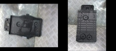 Основание аккумулятор mazda cx5 2,2d фото №1