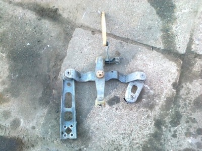 OPEL CORSA D 1.2 WYBIERAK MECHANIZM BIEGÓW