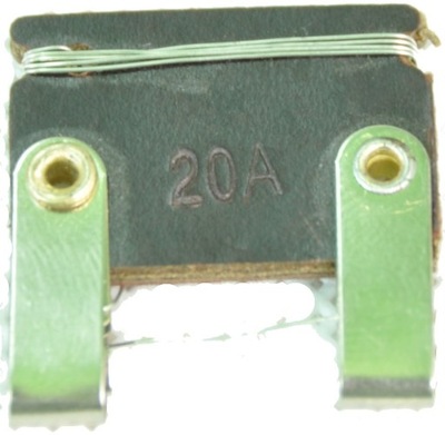 AGRO-MAR FUSES 20A ORIGINAL T-25 WLADIMIREC - milautoparts-fr.ukrlive.com