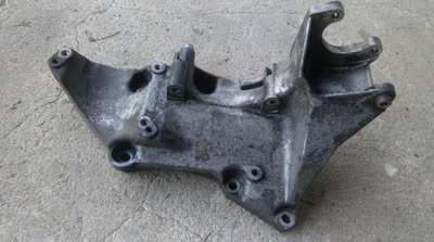 Mitsubishi space star 1.9 did основа компресора фото №1