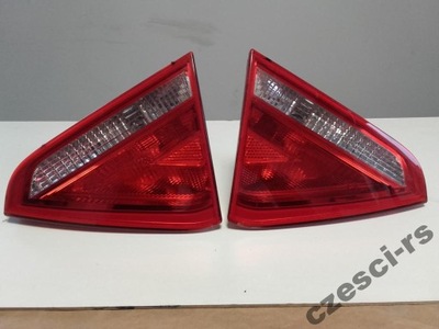 FEU LED GAUCHE ARRIÈRE AUDI A5 S5 8T0945094 - milautoparts-fr.ukrlive.com