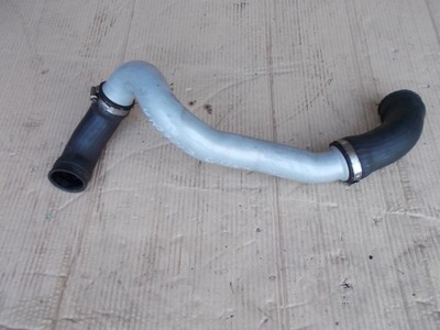 TUBE AIR INTAKE INTERCOLERA BMW E46 330D M57 3.0D 184KM - milautoparts-fr.ukrlive.com