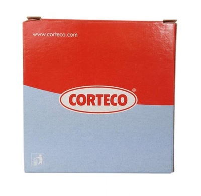 Uszczelniacz 01033866 CORTECO 50x62x9 FPM BAVISLRS
