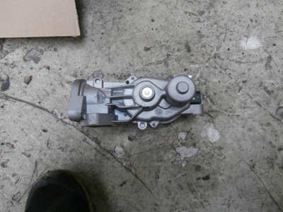 OPEL ASTRA 4 J 1,7 CDTI EGR THROTTLE - milautoparts-fr.ukrlive.com