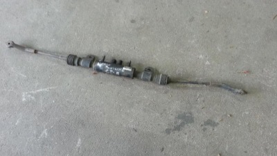 Nissan gtr gt-r підсилювач гідравліка 5510-05u00 фото №1