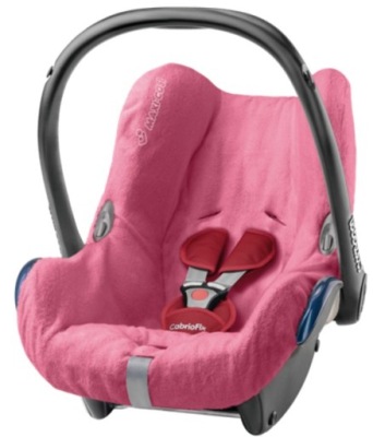 Maxi Cosi Lete Kryt pre Cabriofix autosedačky Kabíny