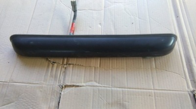 Ford explorer молдинг кришки задній фото №1