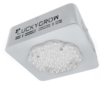 Luckygrow LED Žiarovky 110w pre kvitnúce rastliny