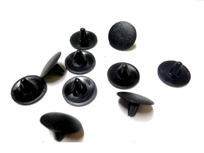 CLAMPS WYCISZENIA HOOD CAPS HYUNDAI ELANTRA - milautoparts-fr.ukrlive.com