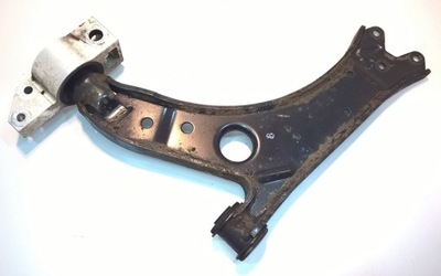 VW AUDI SKODA LEVIER GAUCHE AVANT 1K0407189E BON ÉTAT - milautoparts.fr