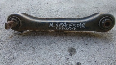 Mitsubishi space star важіль правий задня фото №1