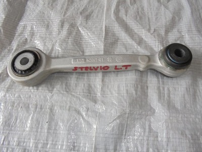 Важіль задній лівий alfa romeo stelvio 2.2 дизель фото №1