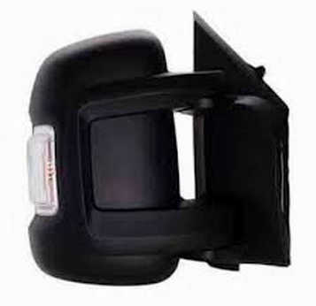 PEUGEOT BOXER 2006- MIRROR EXTERIOR LEFT - milautoparts-fr.ukrlive.com