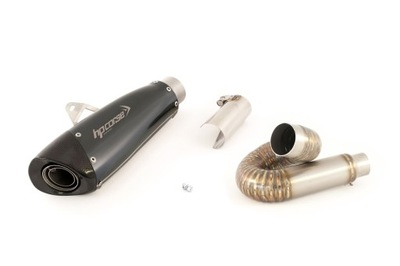 SILENCER EXHAUSTION HP CORSE | DUCATI - MONSTER 797 - milautoparts-fr.ukrlive.com