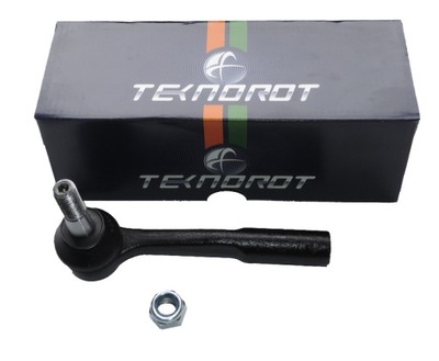 END STEERING OPEL VRCTRA C RIGHT - milautoparts-fr.ukrlive.com